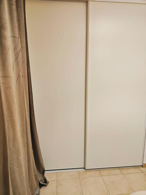 Appartement Des Carmes Nîmes Buitenkant foto