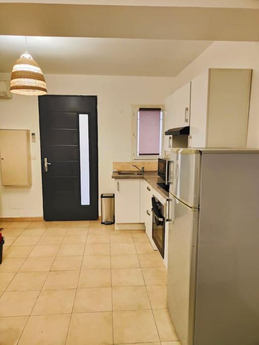 Appartement Des Carmes Nîmes Buitenkant foto