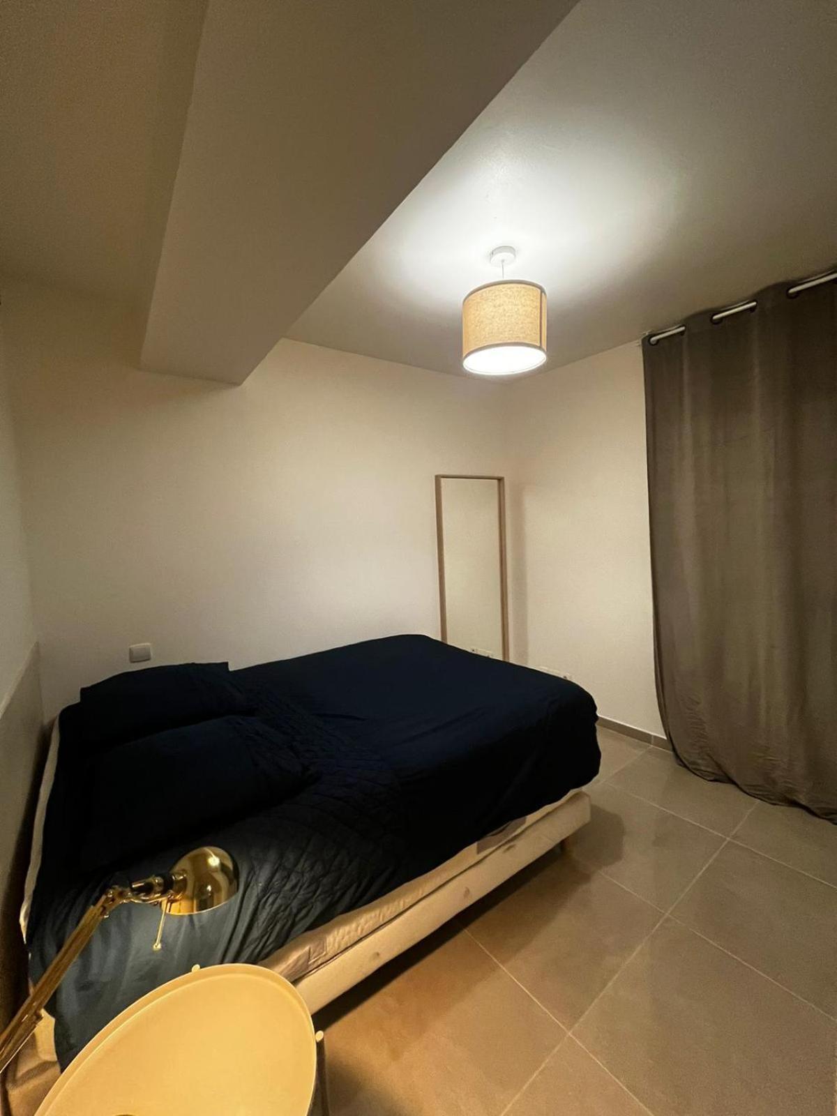 Appartement Des Carmes Nîmes Buitenkant foto
