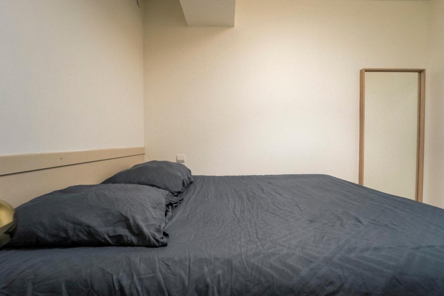 Appartement Des Carmes Nîmes Buitenkant foto