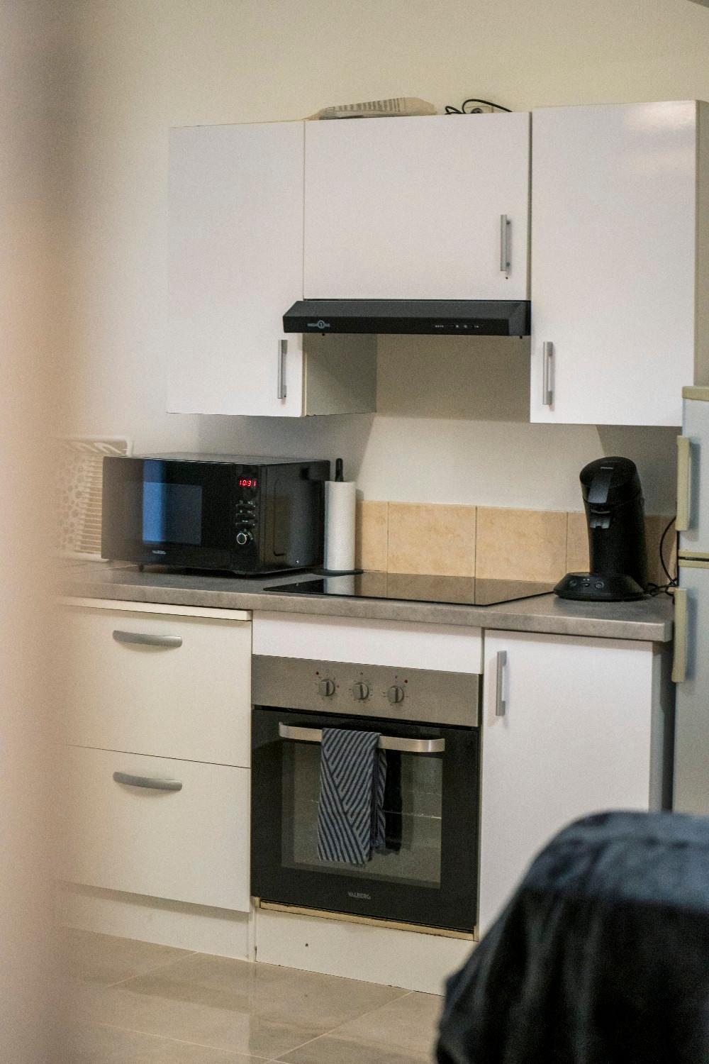 Appartement Des Carmes Nîmes Buitenkant foto