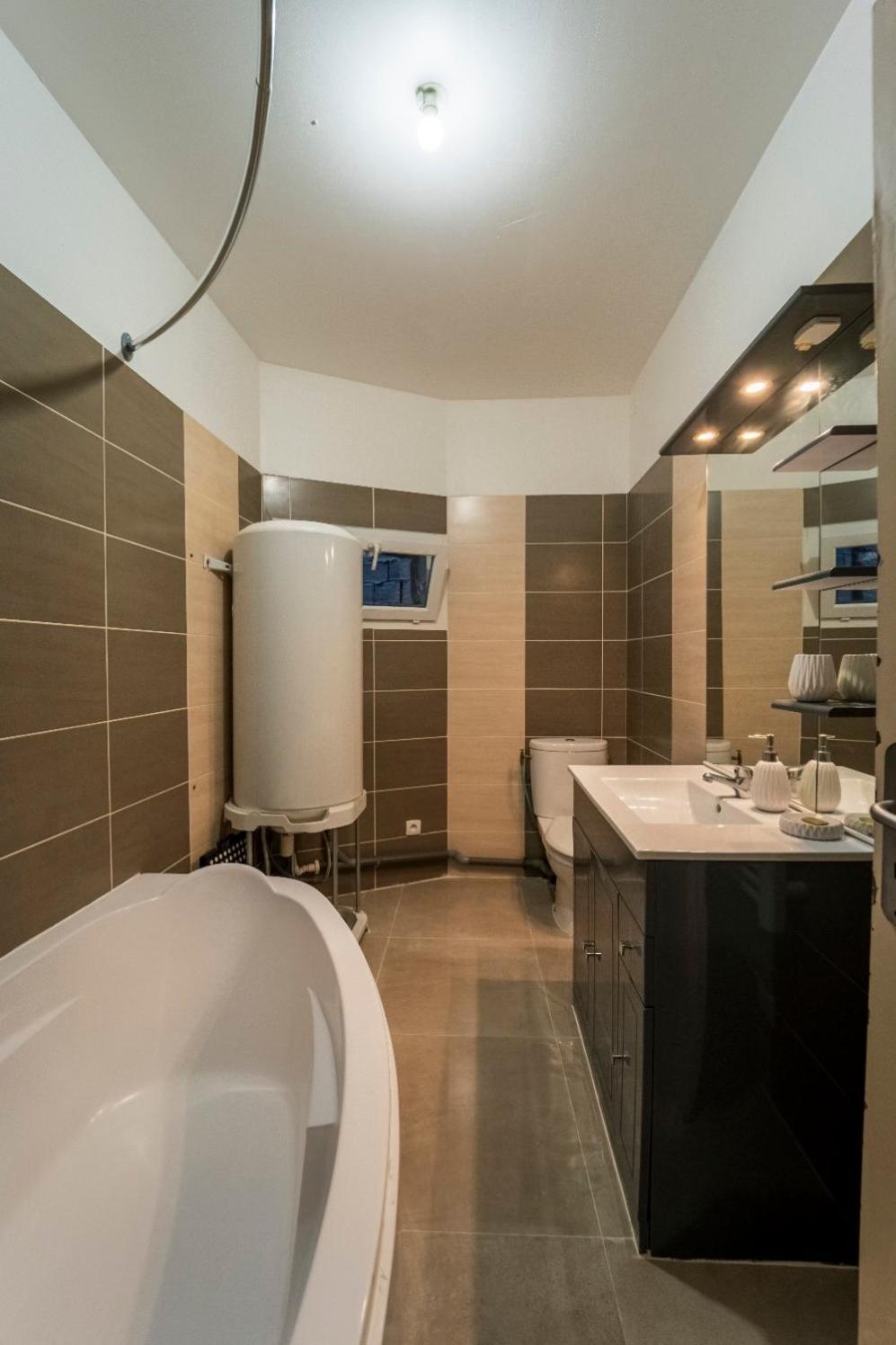Appartement Des Carmes Nîmes Buitenkant foto