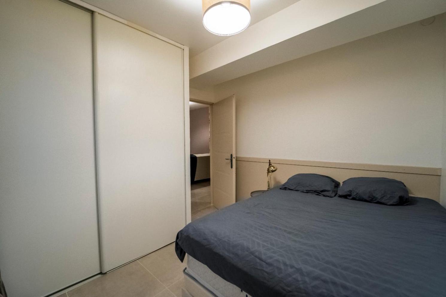 Appartement Des Carmes Nîmes Buitenkant foto
